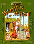 Cover: Women of the West - Crabtree Publishing Co,Canada
