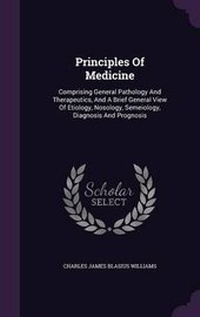 Enlarge image Cover: Principles Of Medicine - Palala Press