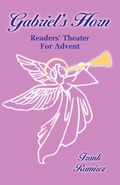Cover: Gabriel's Horn - CSS Publishing Company