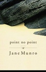 Cover: Point No Point - McClelland & Stewart Inc.