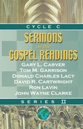 Cover: Sermons On The Gospel Readings Cycle C Series II - CSS Publishing Company