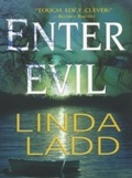 Cover: Enter Evil - Pinnacle Books
