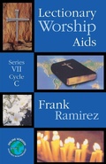 Cover: Lectionary Worship Aids - CSS Publishing Company