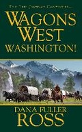 Cover: Wagons West - Pinnacle Books,U.S.