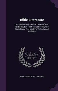 Enlarge image Cover: Bible Literature - Palala Press