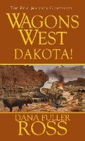 Cover: Wagons West - Kensington Publishing