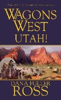 Cover: Wagons West - Pinnacle Books,U.S.