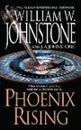 Cover: Phoenix Rising - Pinnacle Books,U.S.