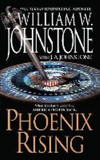 Enlarge image Cover: Phoenix Rising - Pinnacle Books,U.S.