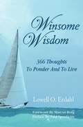 Cover: Winsome Wisdom - CSS Publishing Company