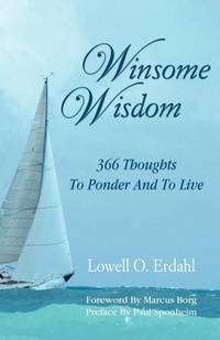 Enlarge image Cover: Winsome Wisdom - CSS Publishing Company