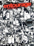 Cover: Entourage - Studio Distribution Servi