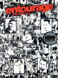 Enlarge image Cover: Entourage - Studio Distribution Servi