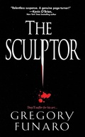 Cover: The Sculptor - Pinnacle Books