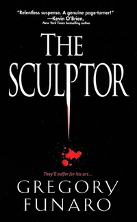 Enlarge image Cover: The Sculptor - Pinnacle Books