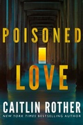 Cover: Poisoned Love - Pinnacle Books