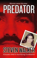 Cover: Predator - Pinnacle Books