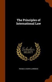 Enlarge image Cover: The Principles of International Law - Arkose Press