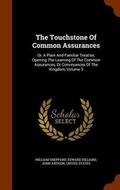 Cover: The Touchstone Of Common Assurances - Arkose Press