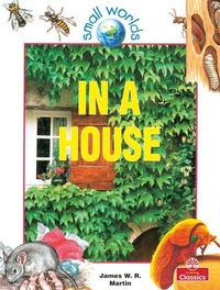 Enlarge image Cover: In a House - Crabtree Publishing Co,Canada