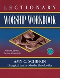 Cover: Lectionary Worship Workbook - CSS Publishing Company