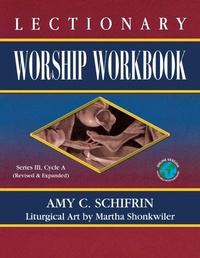 Enlarge image Cover: Lectionary Worship Workbook - CSS Publishing Company