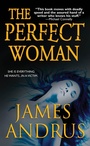 Cover: The Perfect Woman - Pinnacle Books