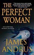 Cover: The Perfect Woman - Pinnacle Books