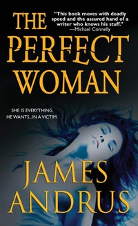 Enlarge image Cover: The Perfect Woman - Pinnacle Books