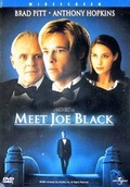 Cover: Meet Joe Black - Studio Distribution Servi