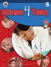 Enlarge image Cover: Science 4 Today - Frank Schaffer Publications