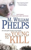 Cover: Too Young To Kill - Pinnacle Books,U.S.