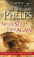Cover: Never See Them Again - Kensington Publishing