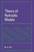 Cover: Theory of Hydraulic Models - PALGRAVE