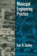 Cover: Municipal Engineering Practice - PALGRAVE