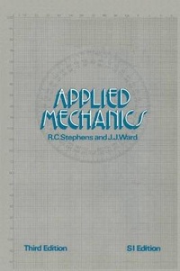 Enlarge image Cover: Applied Mechanics - PALGRAVE