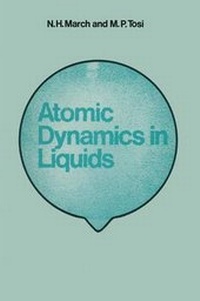 Enlarge image Cover: Atomic Dynamics in Liquids - PALGRAVE