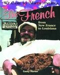 Cover: The French - Crabtree Publishing Co,Canada