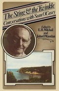 Cover: The Sting and the Twinkle - Palgrave Macmillan