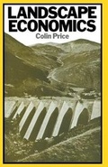 Cover: Landscape Economics - PALGRAVE