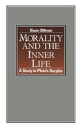 Cover: Morality and the Inner Life - PALGRAVE
