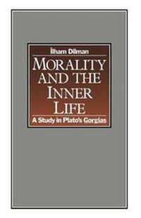 Enlarge image Cover: Morality and the Inner Life - PALGRAVE