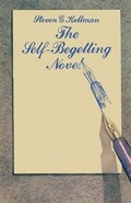 Cover: The Self-Begetting Novel - PALGRAVE