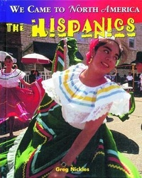 Abbildung von: The Hispanics - Crabtree Publishing Co,Canada