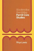 Cover: Electronics Servicing - PALGRAVE