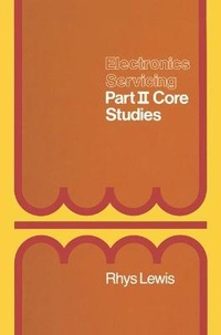 Enlarge image Cover: Electronics Servicing - PALGRAVE
