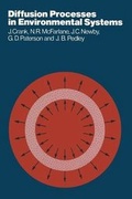 Cover: Diffusion Processes in Environmental Systems - PALGRAVE