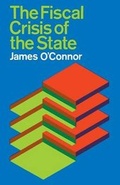 Cover: The Fiscal Crisis of the State - PALGRAVE