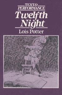 Enlarge image Cover: Twelfth Night - PALGRAVE