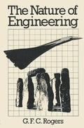 Cover: The Nature of Engineering - PALGRAVE